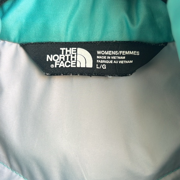 The North Face Aconcagua Goose Down 550 Vest. - Picture 7 of 16